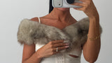 Fur Stole