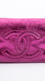 Chanel Modern Chain Flap Bag