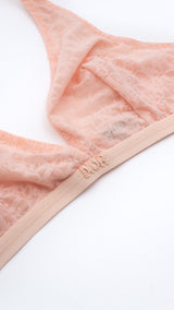 Dior Monogram Bra