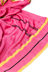 Dior "Adiorable" Hooded Top