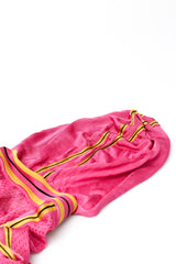 Dior "Adiorable" Hooded Top