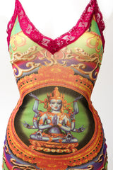 Jean Paul Gaultier "Shiva" Dress