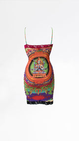 Jean Paul Gaultier "Shiva" Dress