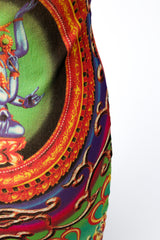 Jean Paul Gaultier "Shiva" Dress
