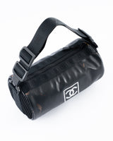 Chanel Sports Line Coco Cylinder Bag