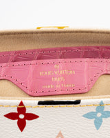 Louis Vuitton X Takashi Murakami Exotic Crocodile Marilyn Bag