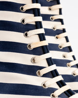 Chanel Cruise Wedge Boots - EU 40