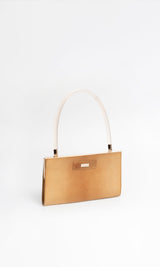 Gucci Karung Snake Skin Bag