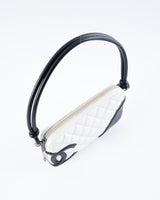 Chanel Cambon Ligne Matelasse Shoulder Bag