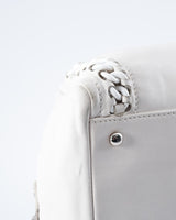 Chanel Luxe Ligne Bowling Bag