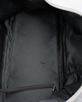 Chanel Luxe Ligne Bowling Bag