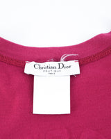 J'adore Dior Tank Top