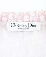 Dior Monogram Jacket