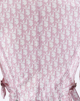 Dior Monogram Jacket