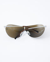 Chanel CC Crystal Sunglasses