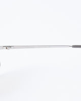 Chanel Rimless Sunglasses