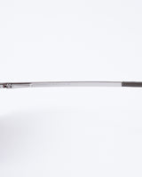 Chanel Rimless Sunglasses