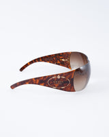 Prada Rimless Sunglasses