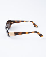 Chanel CC Sunglasses