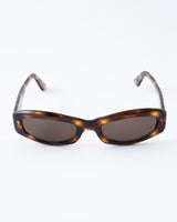 Chanel CC Sunglasses