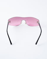 Chanel Rimless Sunglasses