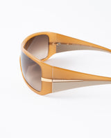 Prada Shield Sunglasses