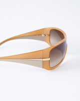 Prada Shield Sunglasses