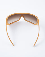 Prada Shield Sunglasses