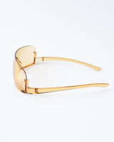 Gucci Rimless Sunglasses