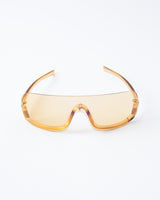 Gucci Rimless Sunglasses