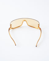 Gucci Rimless Sunglasses