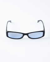 Chanel Rimless Sunglasses