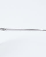 Chanel Rimless Sunglasses