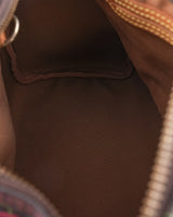Louis Vuitton X Takashi Murakami Monogram Cherry Cerises Speedy 25