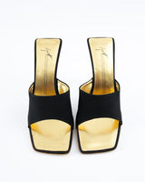 Giuseppe Zanotti Pearl Heels - EU 37