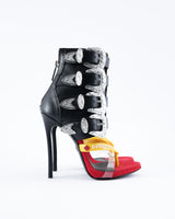 Dsquared2 Gothika Heels - EU 36