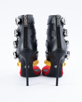 Dsquared2 Gothika Heels - EU 36