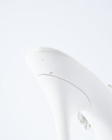 Dolce & Gabbana Leather Heels - EU 39