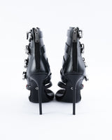 Dsquared2 Gothika Heels - EU 41