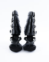 Dsquared2 Gothika Heels - EU 41