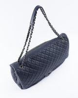 Chanel XXL Airline Classic Flap Bag