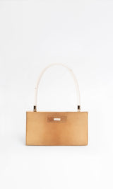 Gucci Karung Snake Skin Bag