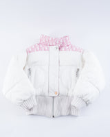 Dior Monogram Ski Puffer Jacket - Age 6
