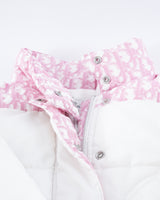 Dior Monogram Ski Puffer Jacket - Age 6