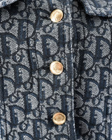 Dior Monogram Jacket