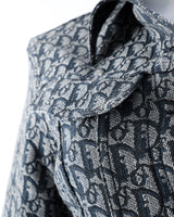 Dior Monogram Jacket