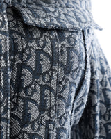 Dior Monogram Jacket