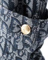 Dior Monogram Jacket