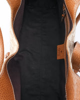 Gucci Monogram Jackie Shoulder Bag