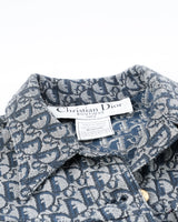 Dior Monogram Jacket